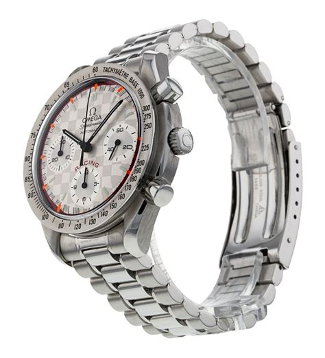 omega speedmaster racing 3517.30.00|omega speedmaster chronograph automatic.